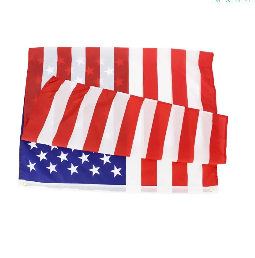 USA country flag 90*150cm